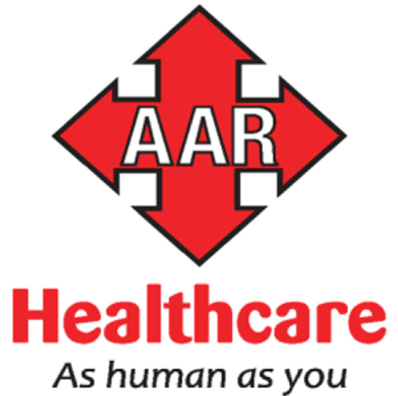 AAR